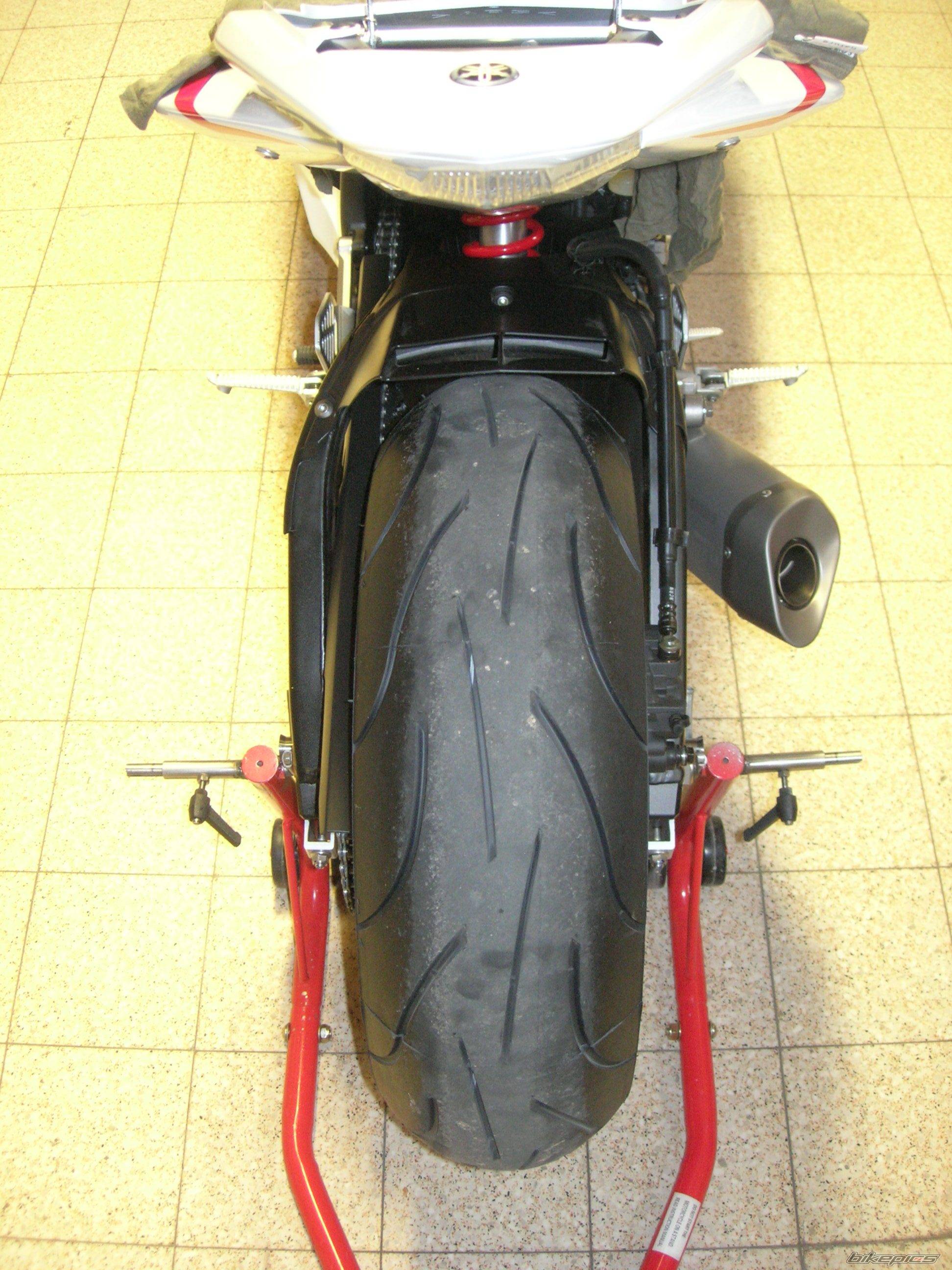 2006 YAMAHA YZF R6 | Picture 513852 motorcycle photo