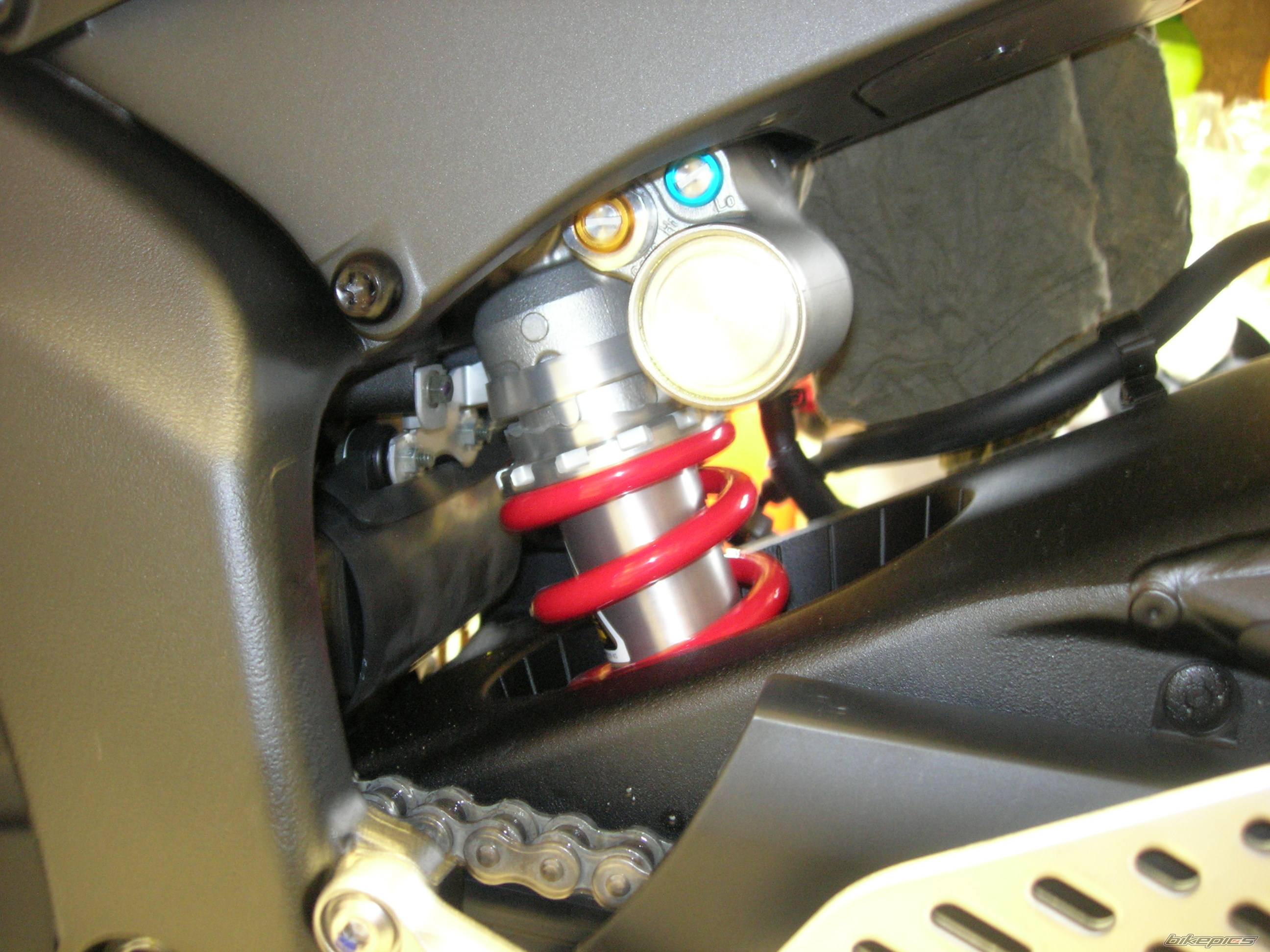 2006 YAMAHA YZF R6 | Picture 513855 motorcycle photo