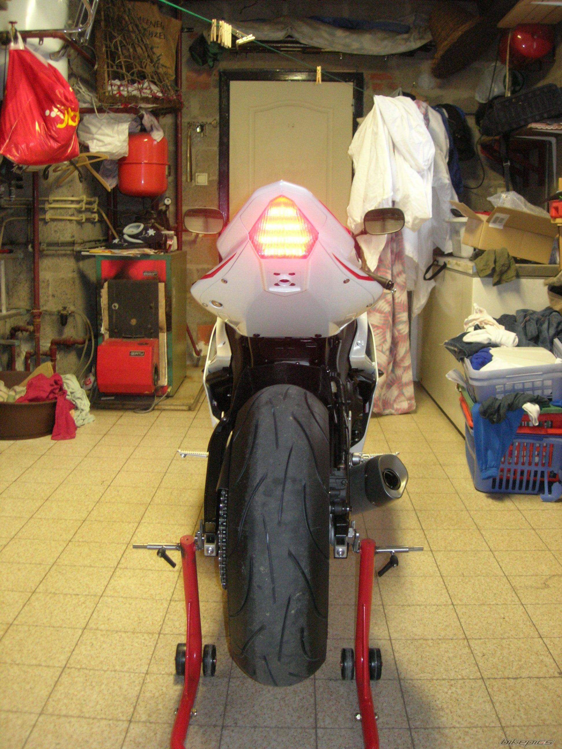 2006 YAMAHA YZF R6 | Picture 513864 motorcycle photo