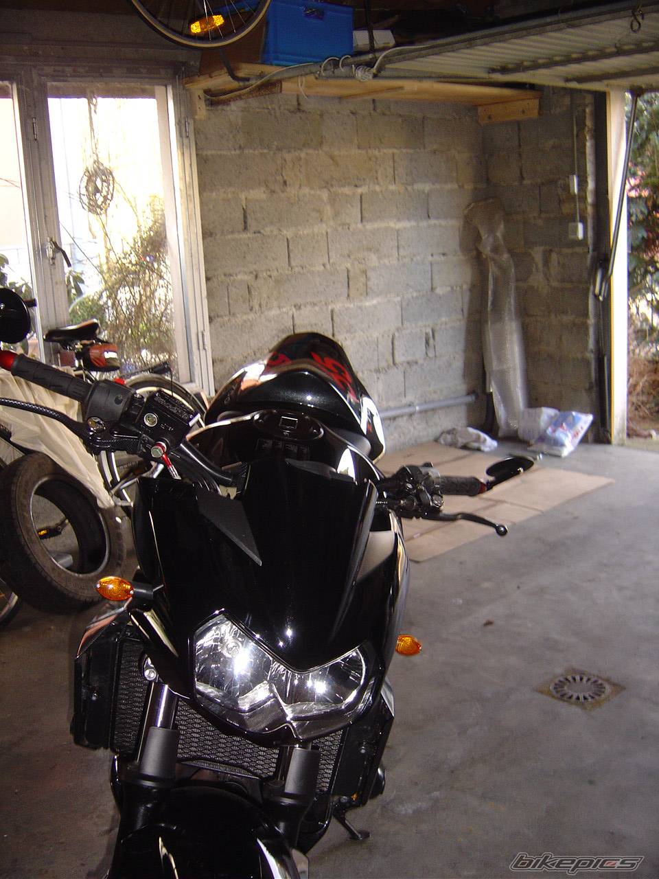 2006 KAWASAKI Z 750 | Picture 513943 motorcycle photo