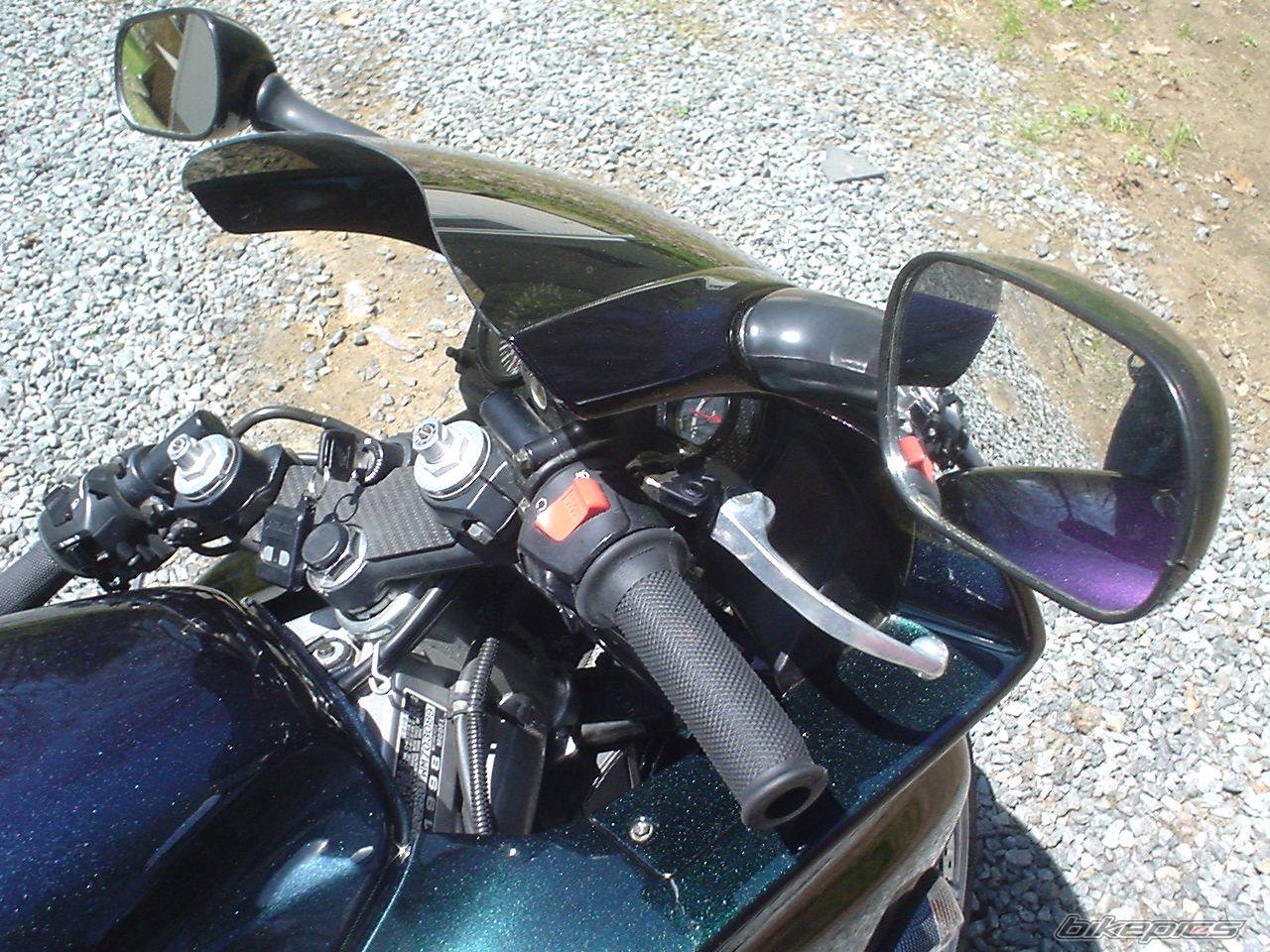 1998 HONDA CBR 600 | Picture 51407 motorcycle photo
