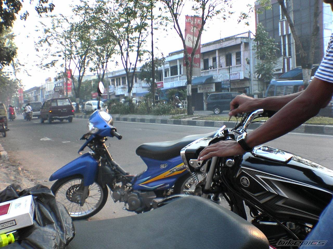 2004 YAMAHA RX KING | Picture 514512 motorcycle photo