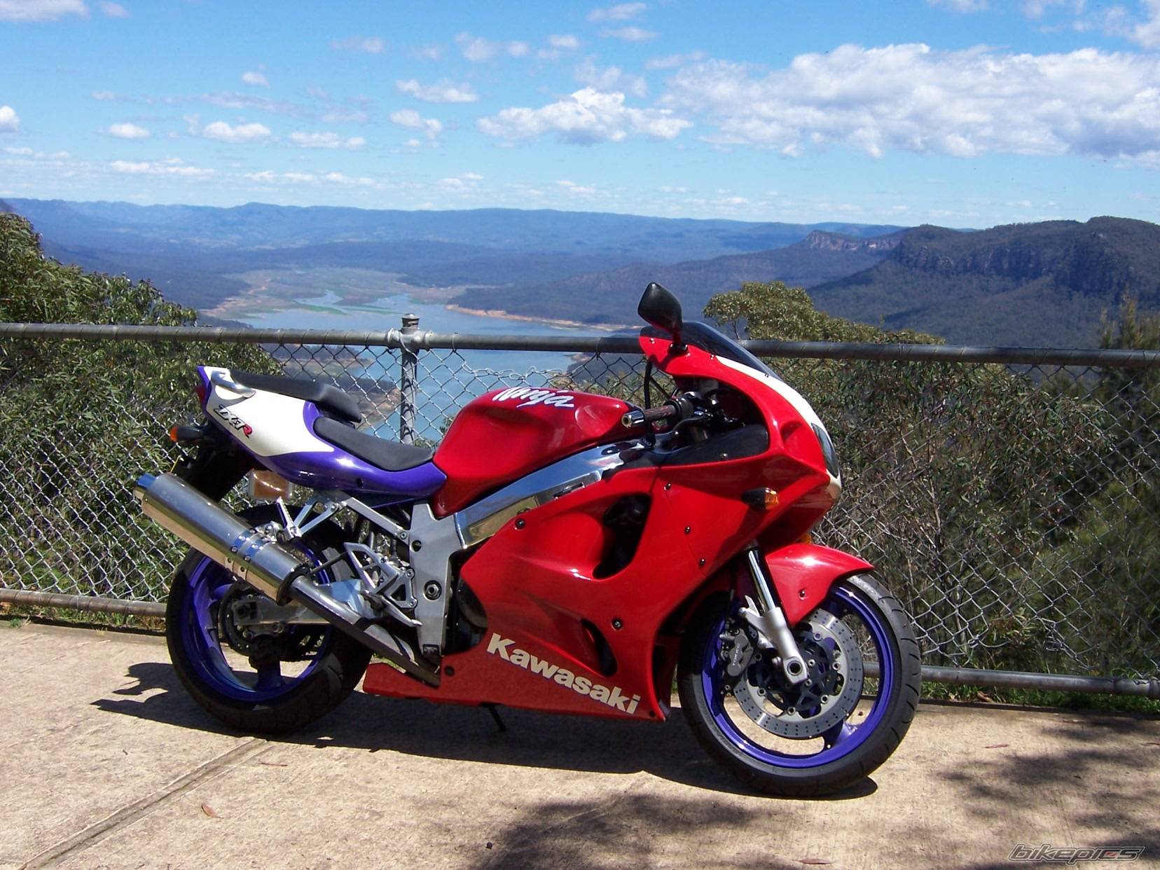 1996 KAWASAKI ZX 7R | Picture 514577 motorcycle photo