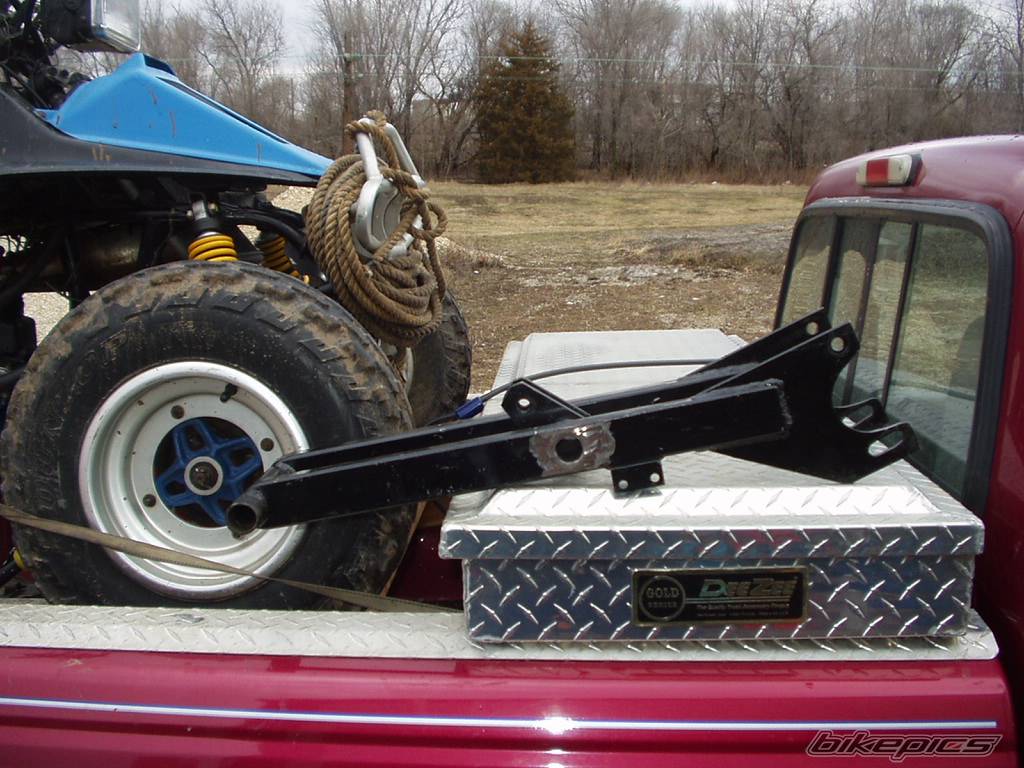 1997 YAMAHA BANSHEE | Picture 514882 motorcycle photo