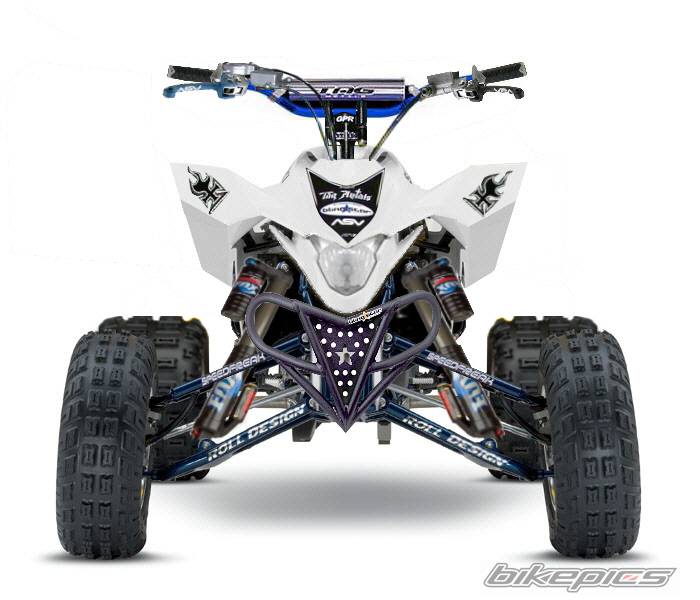 2005 POLARIS PREDATOR 500 | Picture 515016 motorcycle photo
