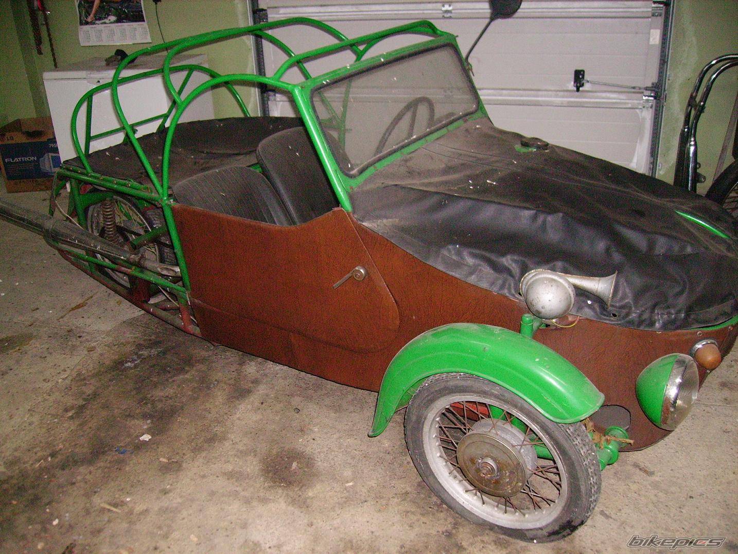 1968 JAWA VEROLEX | Picture 515040 motorcycle photo