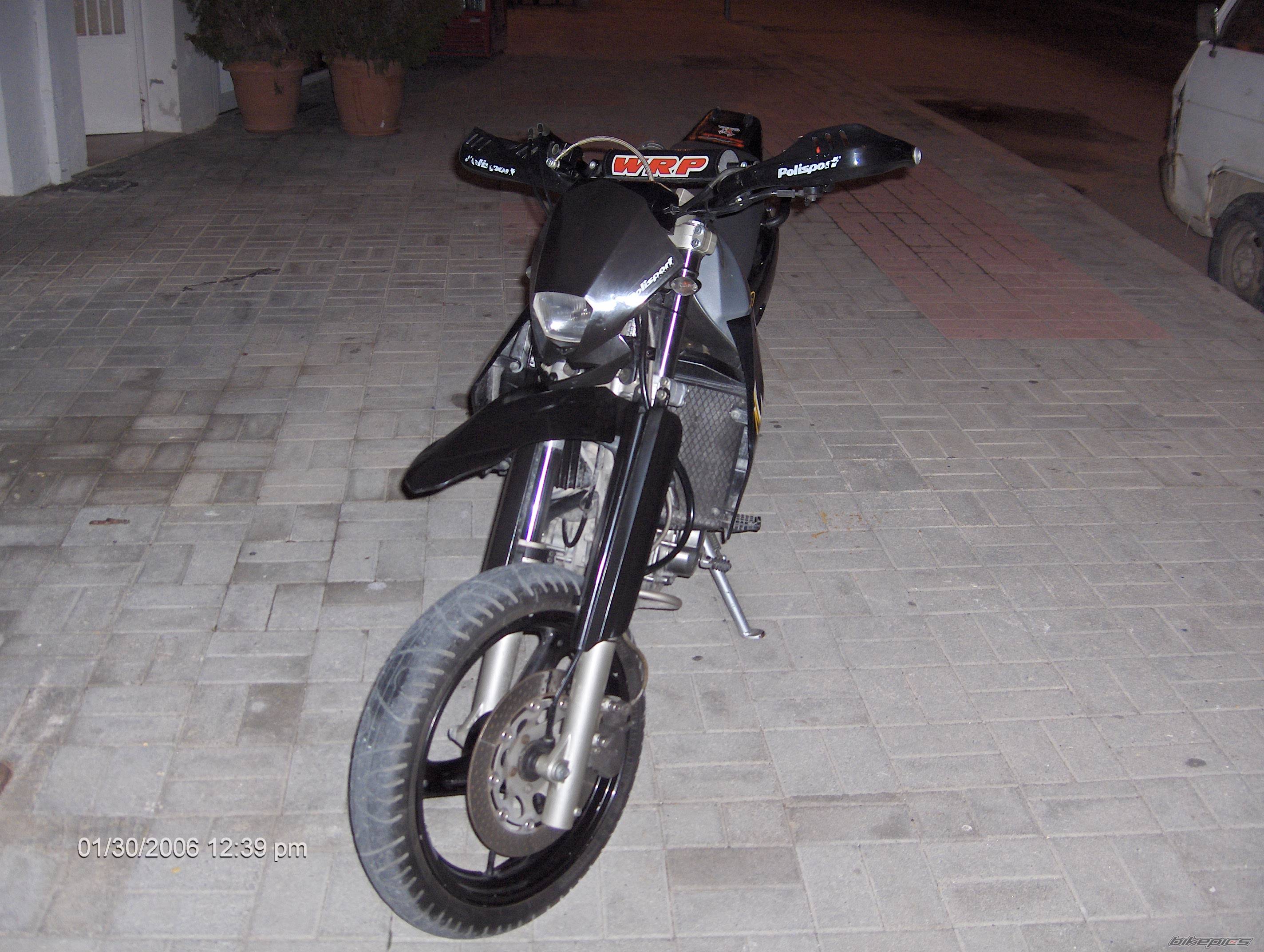 2006 KAWASAKI KLR 650 | Picture 515298 motorcycle photo