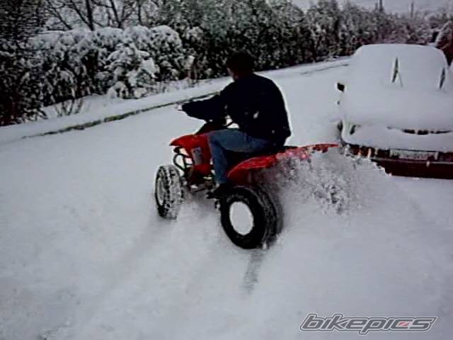 2005 DERBI DXR 250 | Picture 515327 motorcycle photo