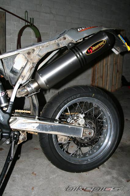 2004 HONDA STREETFIGHTER | Picture 515493 motorcycle photo