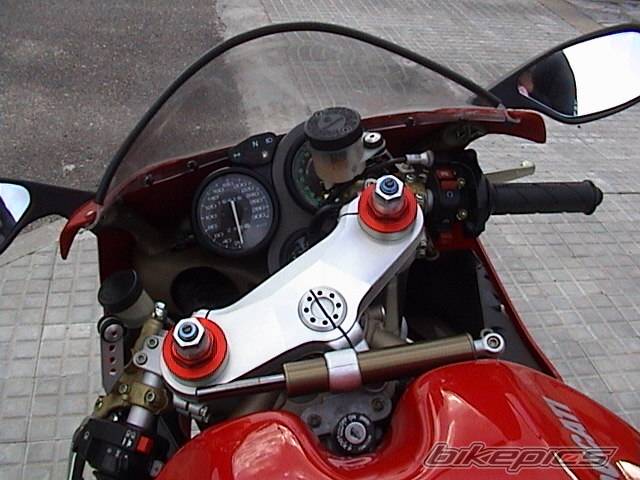 1998 DUCATI 748 | Picture 515700 motorcycle photo