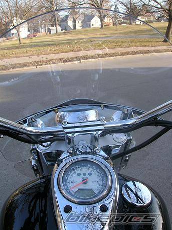 2003 KAWASAKI VULCAN 1600 | Picture 515825 motorcycle photo