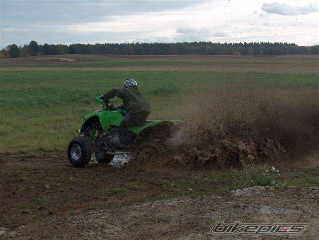 2006 WSK 125 | Picture 515975 motorcycle photo
