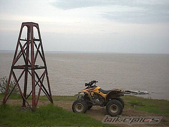 2002 HONDA 300EX | Picture 516189 motorcycle photo