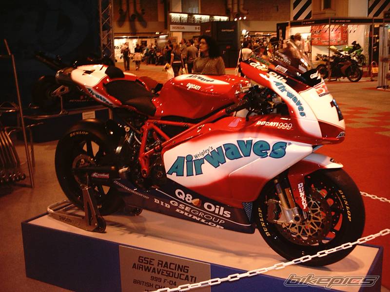 2005 DUCATI 999R | Picture 516289 motorcycle photo