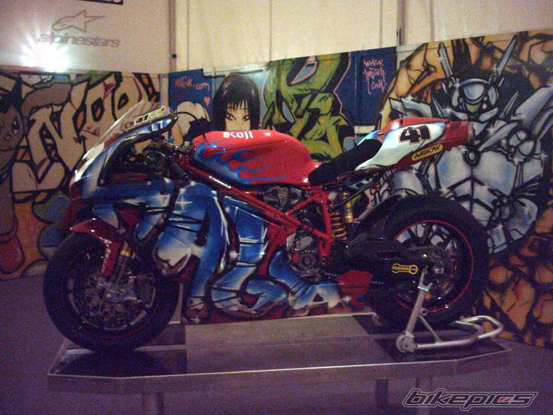 2004 DUCATI 999R | Picture 516313 motorcycle photo