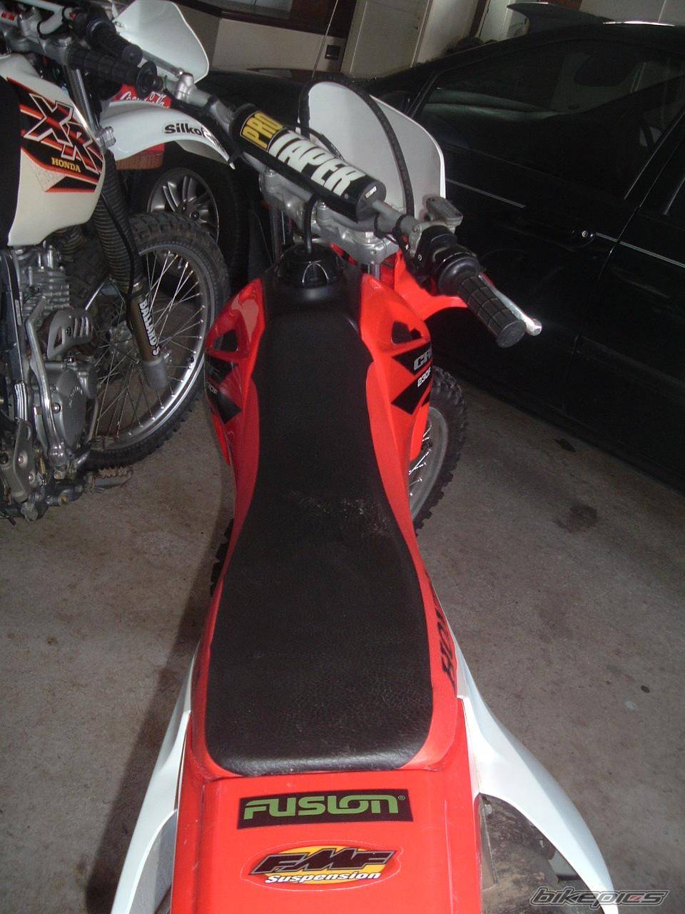 2006 HONDA CRF 230 | Picture 516525 motorcycle photo