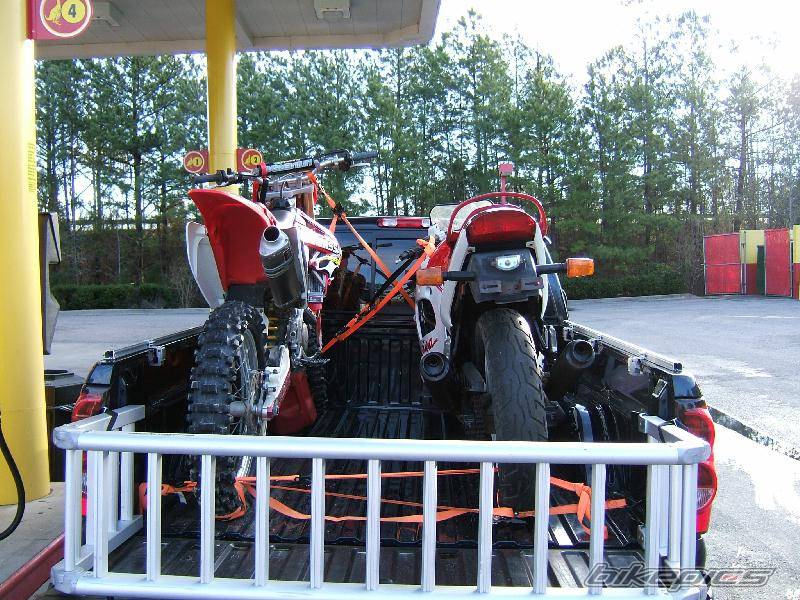2004 HONDA CRF 250 | Picture 516762 motorcycle photo