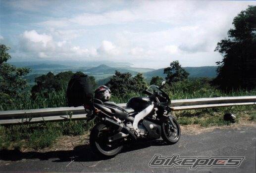1998 YAMAHA YZF 600 | Picture 5168 motorcycle photo