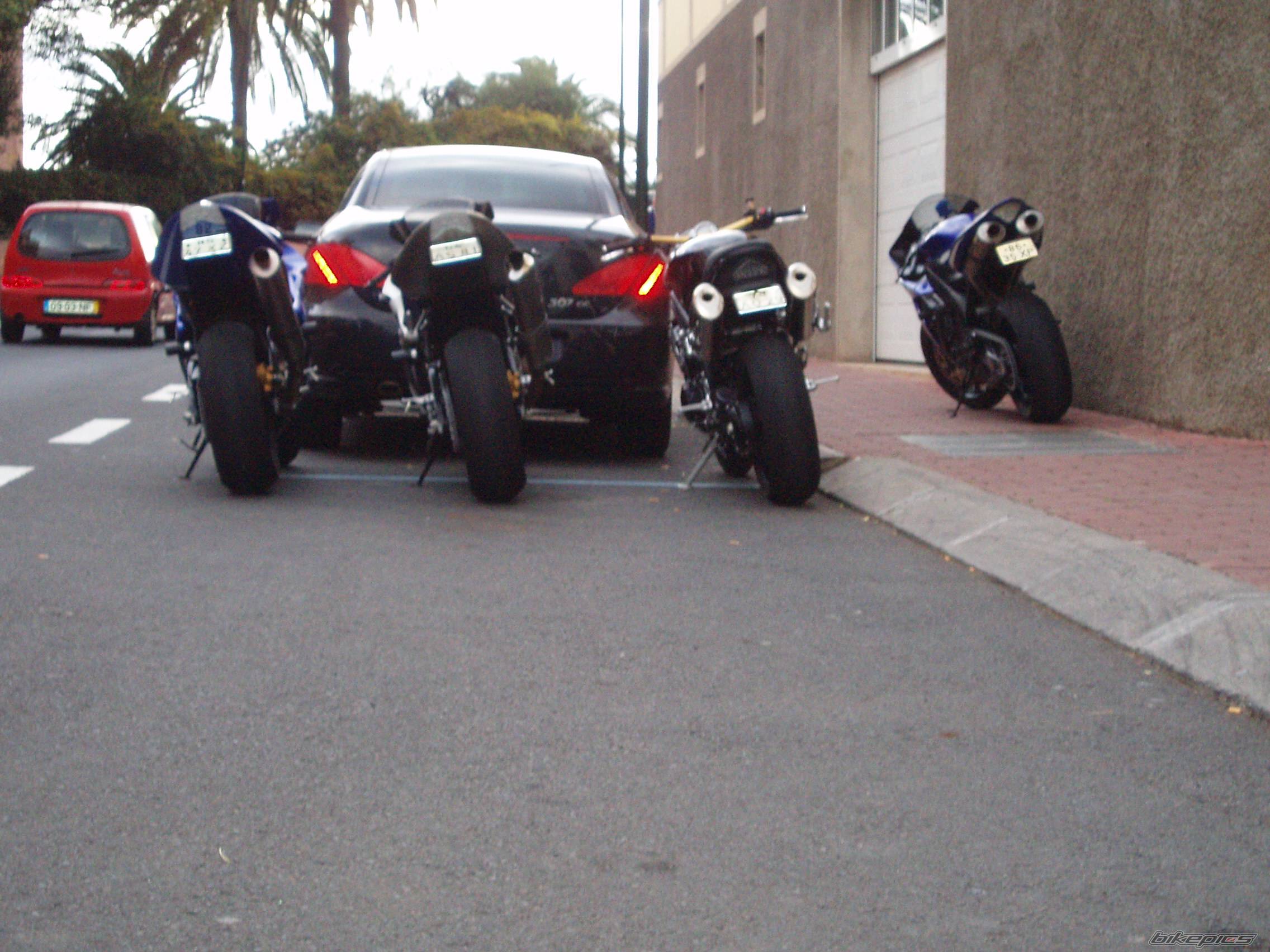 2004 YAMAHA YZF R1 | Picture 516884 motorcycle photo