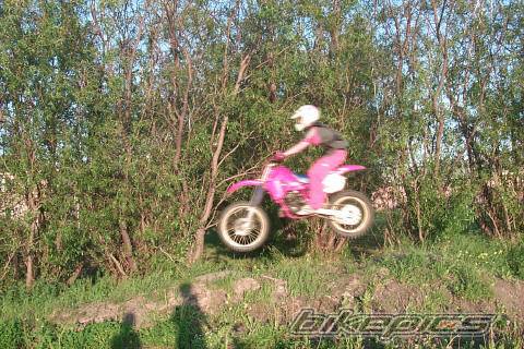 1986 HONDA CR 125 | Picture 51703 motorcycle photo