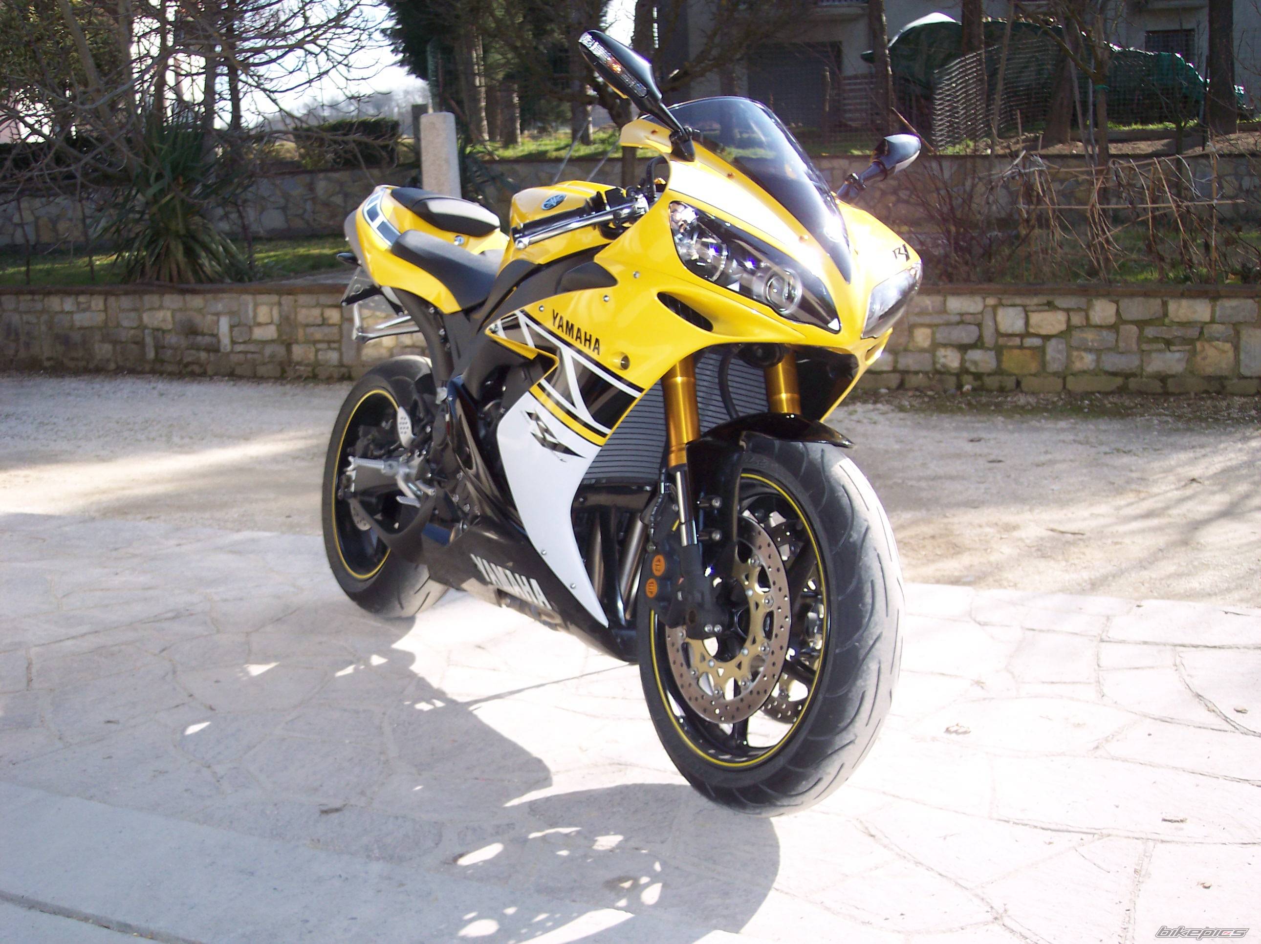 2006 YAMAHA YZF R1 | Picture 517269 motorcycle photo