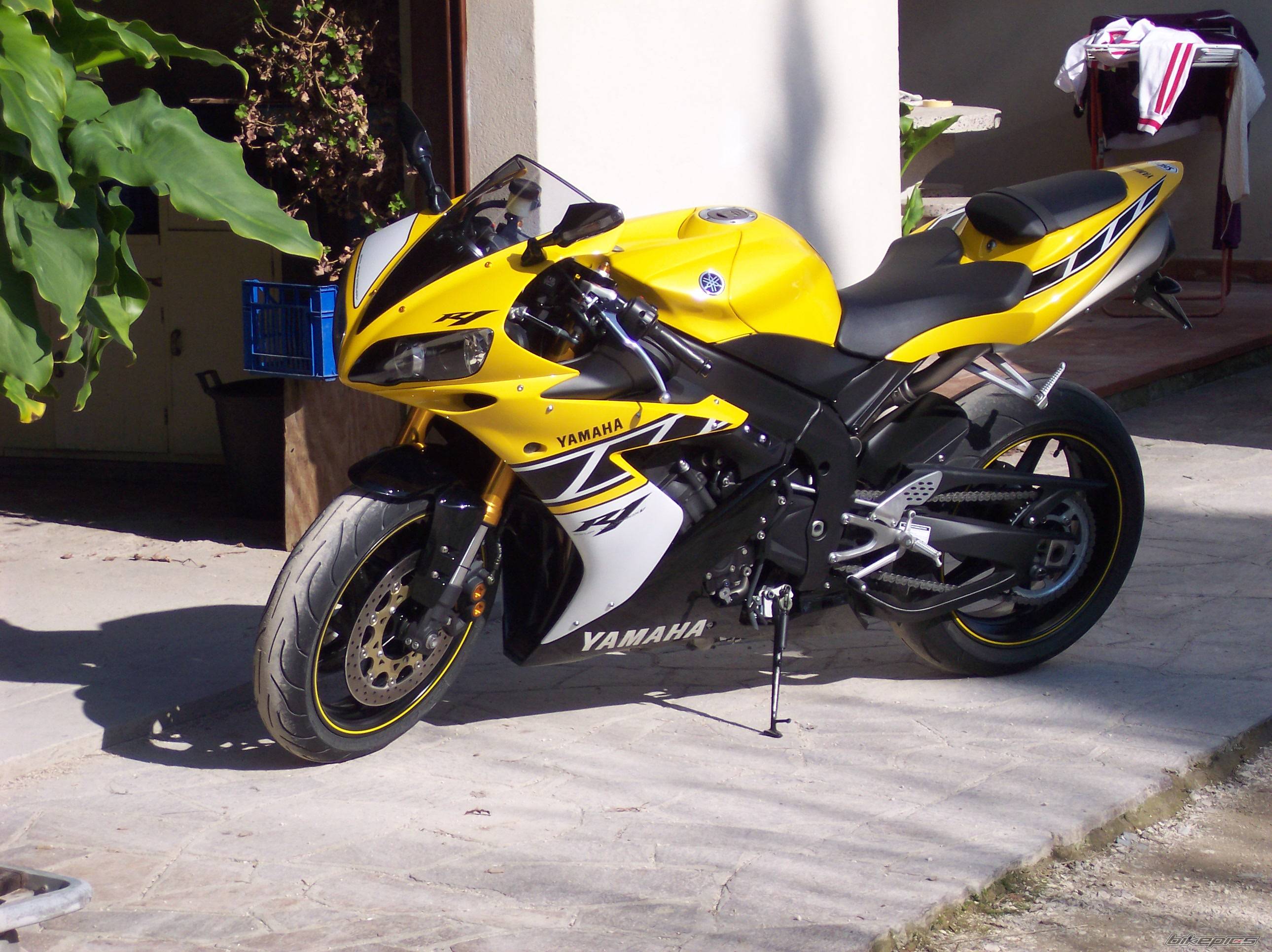 2006 YAMAHA YZF R1 | Picture 517271 motorcycle photo