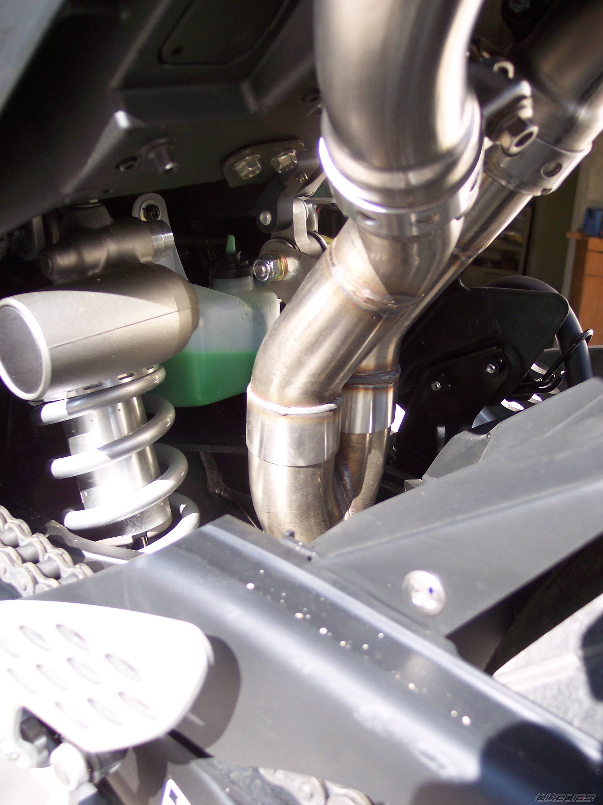 2006 YAMAHA YZF R1 | Picture 517274 motorcycle photo