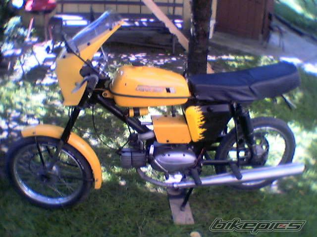 2005 ROMET OGAR 200 | Picture 517342 motorcycle photo