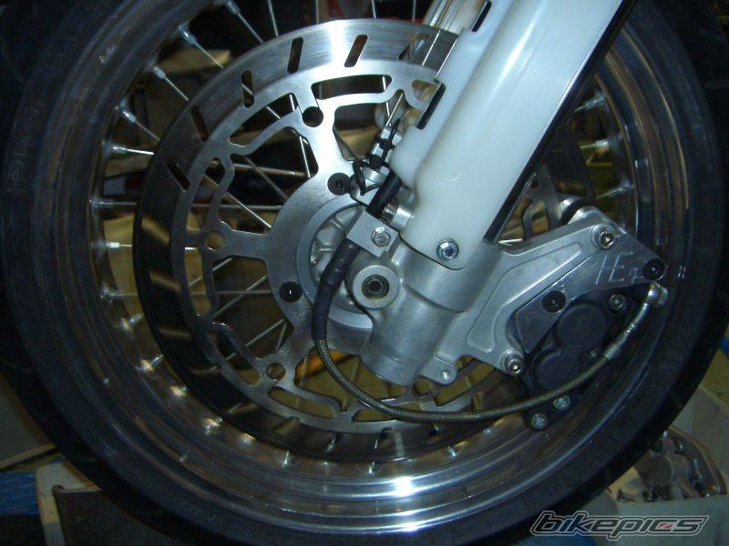 1997 KAWASAKI KLX 650 | Picture 517348 motorcycle photo