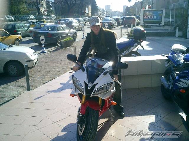 2006 YAMAHA YZF R6 | Picture 517407 motorcycle photo