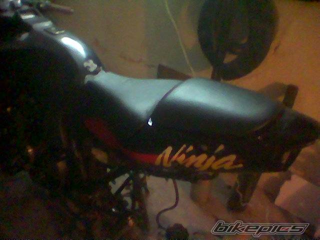 1984 KAWASAKI GPZ 1100 | Picture 517437 motorcycle photo