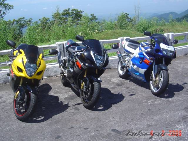 2005 SUZUKI GSX R 1000 | Picture 517550 motorcycle photo