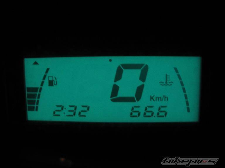 2001 APRILIA AREA 51 | Picture 518024 motorcycle photo