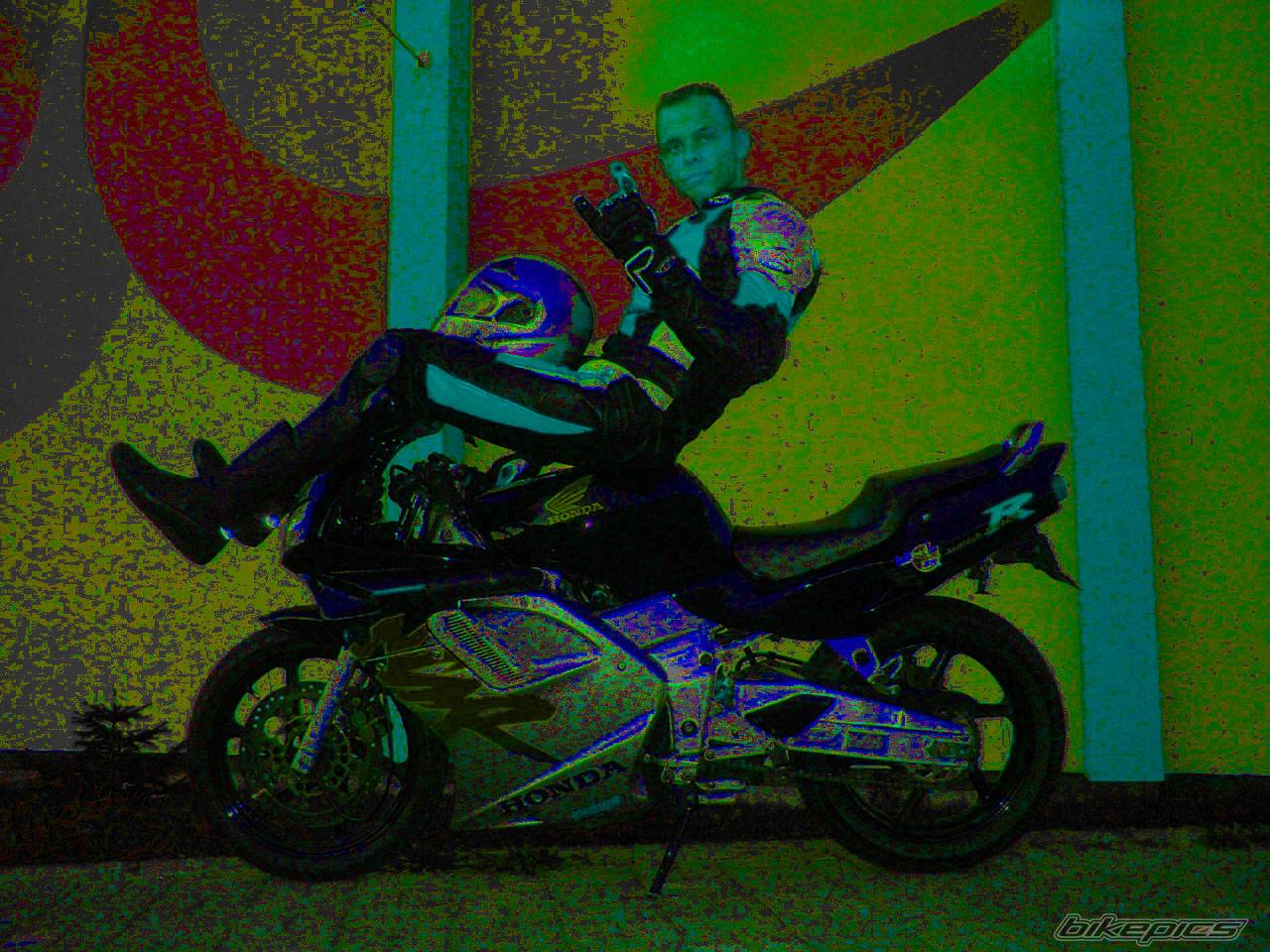 1998 HONDA NSR 125 | Picture 518208 motorcycle photo
