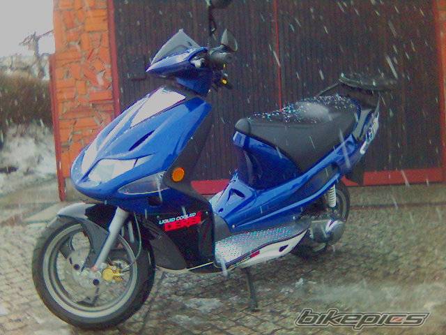 2004 DERBI GP1 | Picture 518376 motorcycle photo