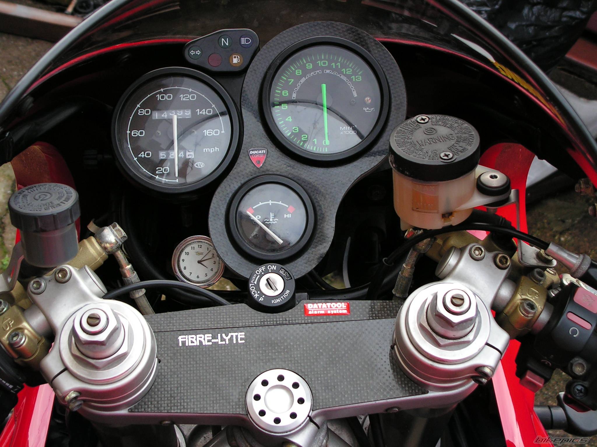 2001 DUCATI 900 SS | Picture 518508 motorcycle photo