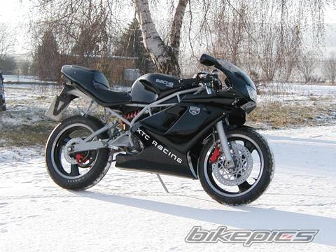 2004 SACHS XTC RACING | Picture 518544 motorcycle photo
