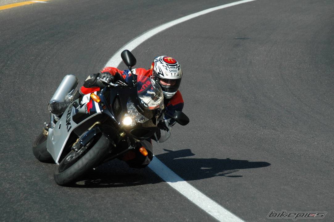 2005 SUZUKI GSR 600 | Picture 518562 motorcycle photo
