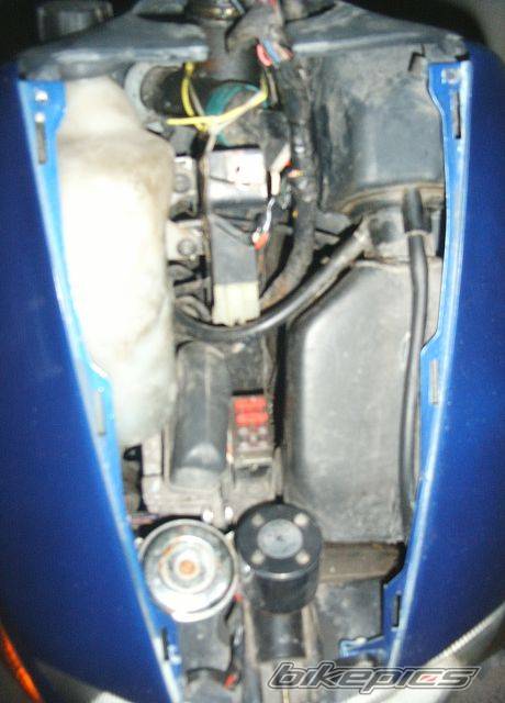 2000 GILERA RUNNER 125 SP | Picture 518605 motorcycle photo