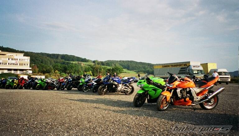 2001 YAMAHA YZF R1 | Picture 518610 motorcycle photo