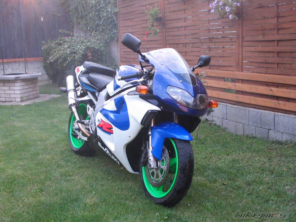 2000 SUZUKI TL1000R | Picture 518663 motorcycle photo