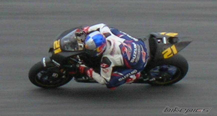 2006 SUZUKI GSV R | Picture 518866 motorcycle photo