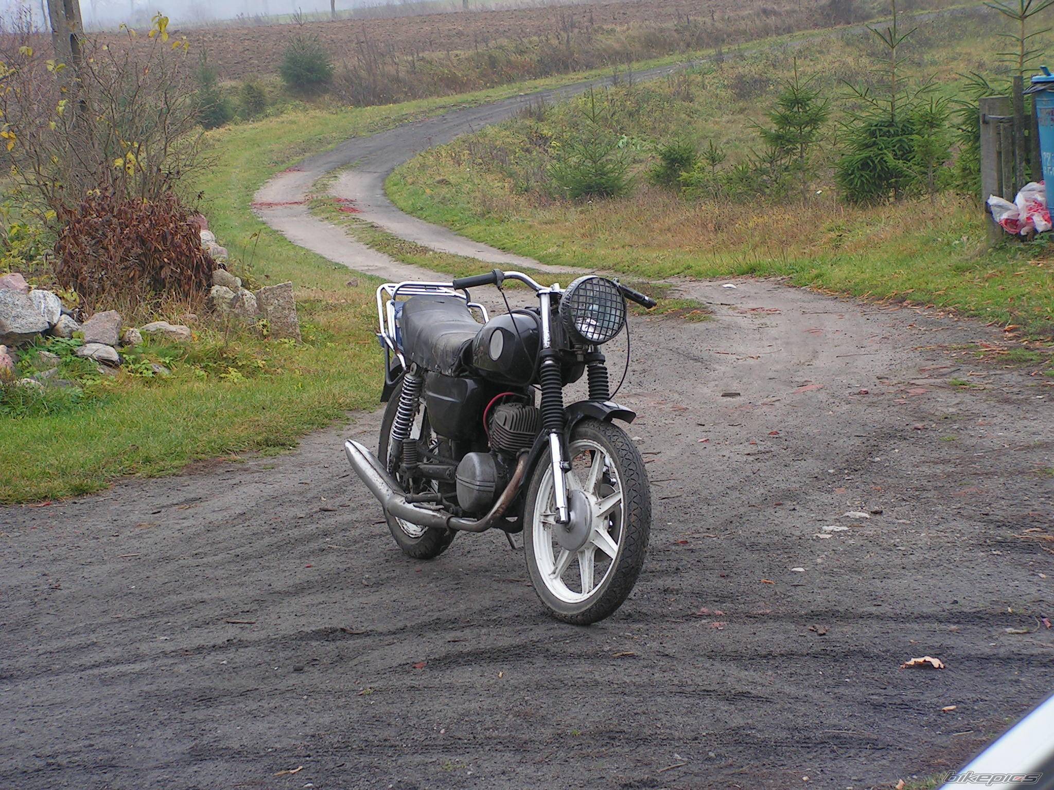 2005 ZUNDAPP FUMKA | Picture 518887 motorcycle photo