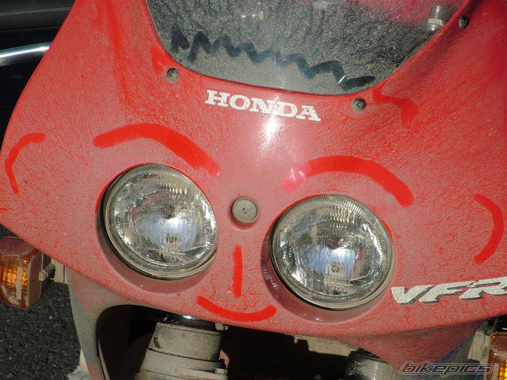 2001 HONDA NSR 125 | Picture 519168 motorcycle photo