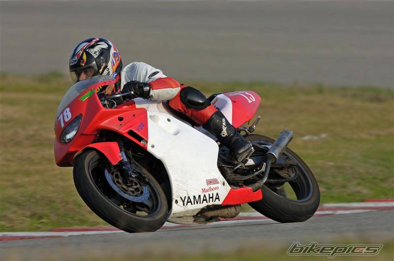 2006 YAMAHA TZR 250 | Picture 519314 motorcycle photo