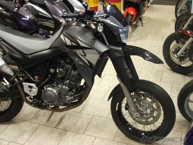 2004 YAMAHA XT 660X | Picture 519345 motorcycle photo