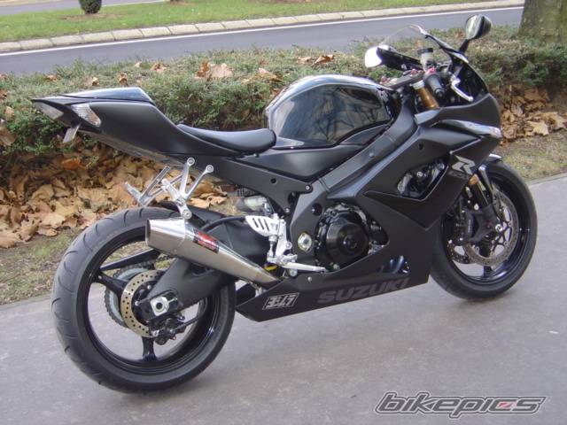 2005 SUZUKI GSX R 1000 | Picture 519693 motorcycle photo