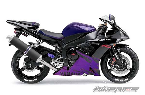 2004 YAMAHA YZF R1 | Picture 51982 motorcycle photo