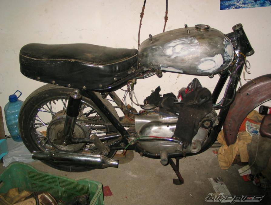    | Picture 519873 motorcycle photo
