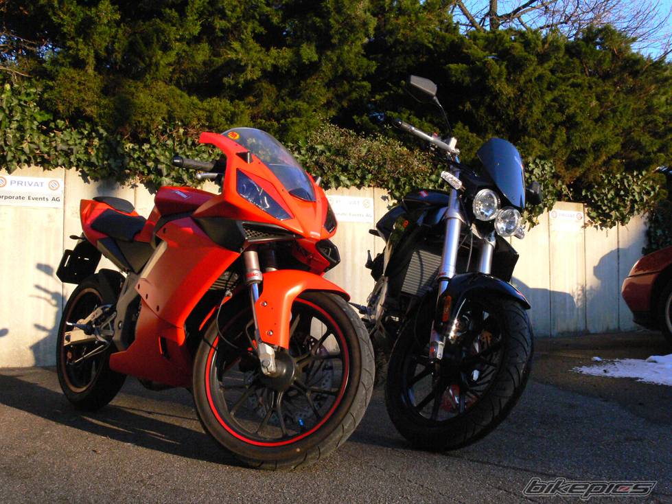 2006 DERBI GPR NUDE | Picture 519874 motorcycle photo